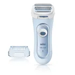 Braun Silk-épil LS5160 Corded Electric Lady Shaver