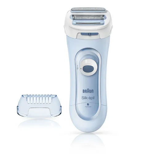 Image Braun Silk-épil LS5160 Corded Electric Lady Shaver