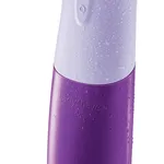 Philips Ladyshave Body Contour HP6319/82 Wet & Dry Shaver