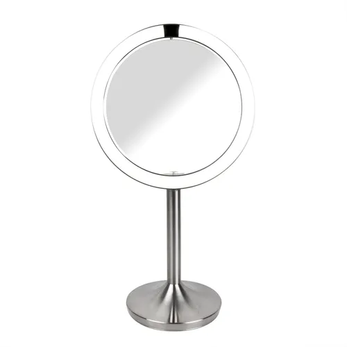 Image HoMedics Twist LED Makeup Mirror