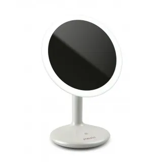 Image HoMedics Touch and Glow LED Makeup Mirror