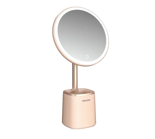 Image Philips 929003129701 LED Makeup Mirror
