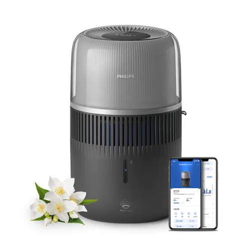 Image Philips 5000 Series HU5710/13 Humidifier