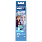 Oral-B Kids Disney Frozen 2 Electric Toothbrush Replacement Heads - Pack of 2