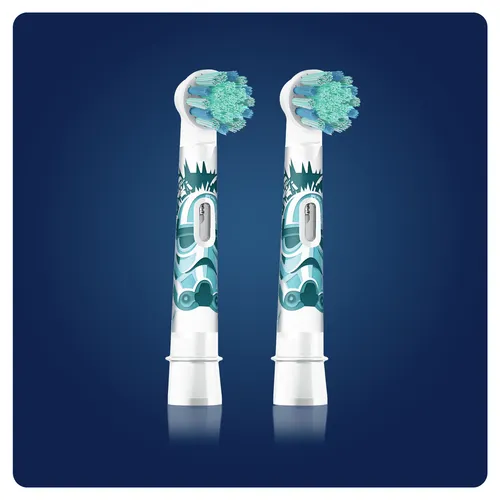 Image Oral-B Electric Toothbrush Replacement Heads 80352136
