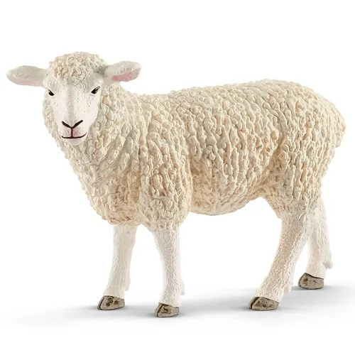 Image Schleich FARM WORLD Sheep Figure