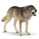 Schleich WILD LIFE Wolf Figure