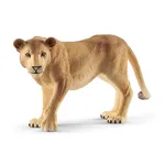 Schleich WILD LIFE Lioness Figure - Detailed Animal Figurine