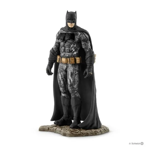Compare Schleich Hero Figure 22559 - Collectible Figurine with Schleich Hero Figure 22560 - Collectible Character Figurine