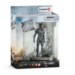 Schleich Hero Figure 22566 - "Heroic" Collectible Figurine, Not Applicable