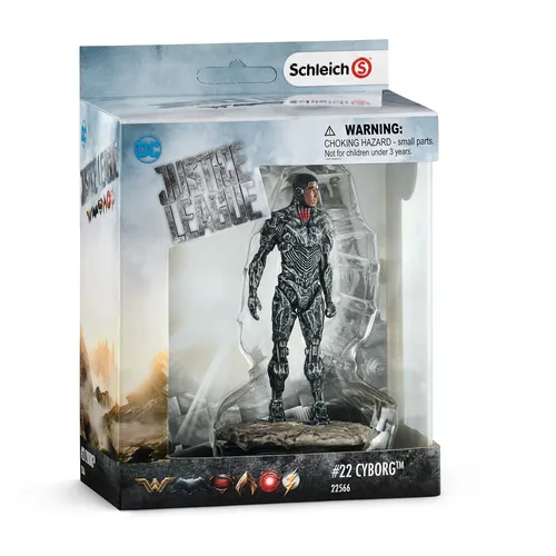 Compare Schleich Hero Figure 22560 - Collectible Character Figurine with Schleich Hero Figure 22566 - "Heroic" Collectible Figurine, Not Applicable