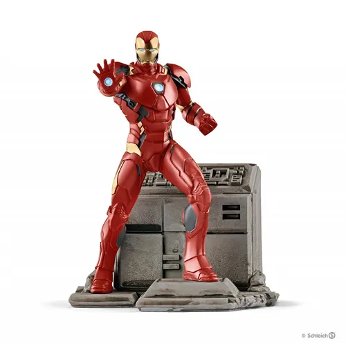 Image Schleich Hero Figure 21501 - Collectible Figure