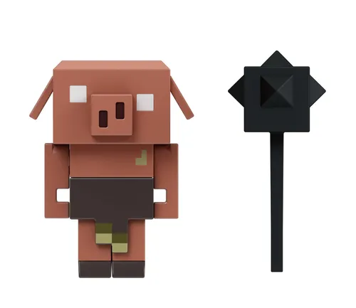Image Minecraft Legends 3.25'' Action Figures Assortment