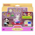 Sylvanian Families 5709 Collectible Figure Set
