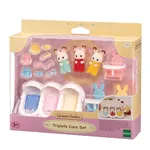 Sylvanian Families 5532 Miniature Dollhouse Accessory Set