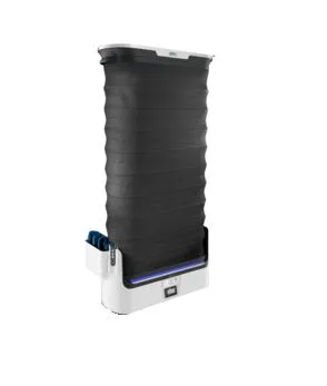 Image Tefal Care For You Garment Steamer (Air Dresser System)