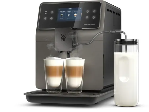 Image WMF Perfection CP826T Drip Coffee Maker