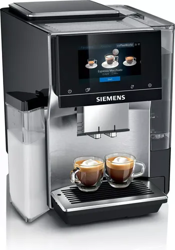 Image Siemens EQ.700 TQ717D03 Fully Automatic Espresso Machine