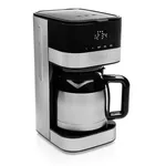 Princess 246012 Lucca Iso Thermal Drip Coffee Maker