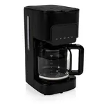 Princess 246014 Black Steel Drip Coffee Maker