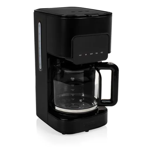 Image Princess 246014 Black Steel Drip Coffee Maker