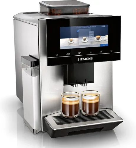 Image Siemens EQ900 Fully Automatic Espresso Machine