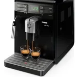 Saeco Moltio HD8768/05 Automatic Espresso Machine with Integrated Grinder