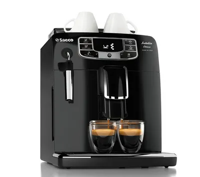 Image Philips HD8902/01 1.5 L Fully Automatic Moka Pot Coffee Maker