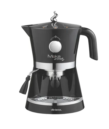 Image Ariete 1337 Electric Moka Pot Coffee Maker