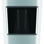 Beko BKK 2300 White Manual Electric Moka Pot