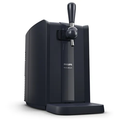 Image Philips PerfectDraft 5000 Series Kegerator