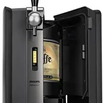 Philips HD3620 Home Draft Beer System Kegerator