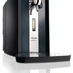 Philips PerfectDraft HD3620/22 Kegerator - 6L Capacity, Integrated Cooling System