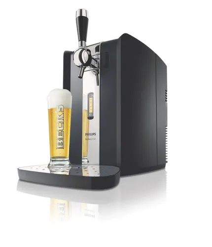 Image Philips PerfectDraft HD3620 Home Draft Beer System