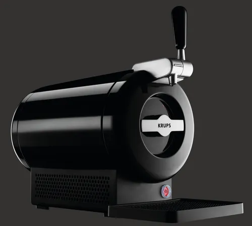 Krups VB650 Drink Dispenser & Cooler