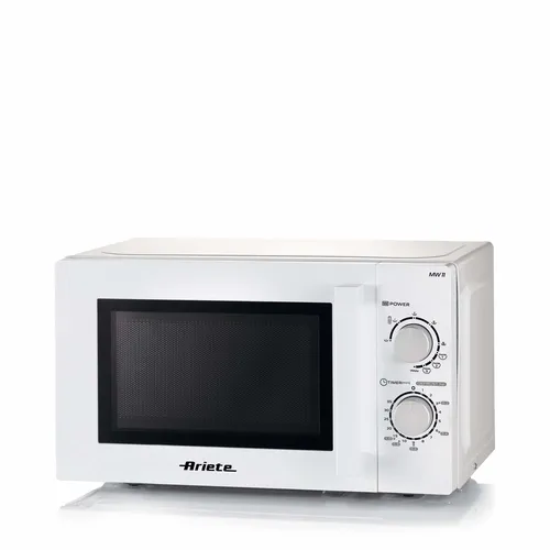 Image Ariete 0952/00 Combination Microwave Oven 20L 700W