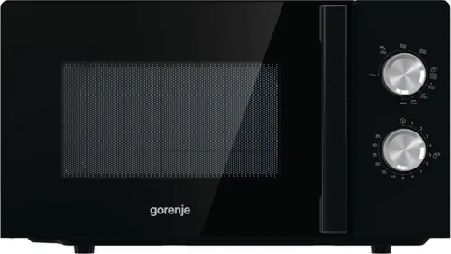 Image Gorenje MO20E2BH 20L 800W Microwave Oven with Grill and Convection