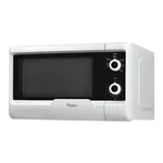 Whirlpool MWD 120 WH Microwave Oven with Grill and Convection Functions