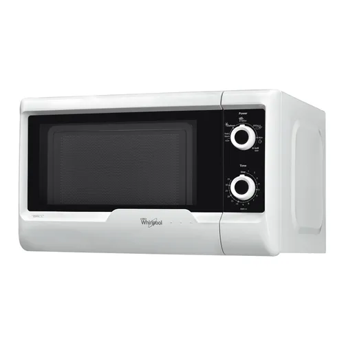 Image Whirlpool MWD 120 WH Microwave Oven with Grill and Convection Functions