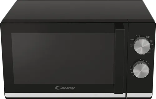 Image Candy Moderna CMG20TNMB Microwave Oven (20L, Grill, Convection)