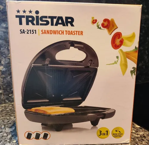 Image Tristar SA-2151 Snack Maker