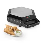 Princess 01.123001.01.001 Samosa and Snack Maker
