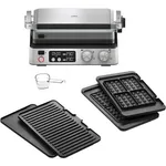 Braun MultiGrill 7 Multifunctional Grill with Exchangeable Plates