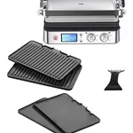 Braun MultiGrill 9 CG 9043 Multifunctional Grill with 6 Interchangeable Plates