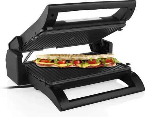 Image Nova 110502 Multi Grill 4-in-1 with Exchangeable Plates