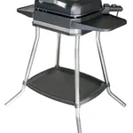 Unold Jimmy Contact Grill and Panini Press