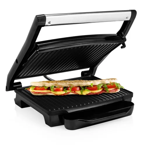 Image Princess 01.112415.01.001 Contact Grill and Panini Press