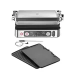 Braun 0X17900007 Contact Grill and Panini Press