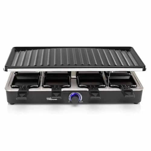 Image Tristar RA-2722 Raclette Grill