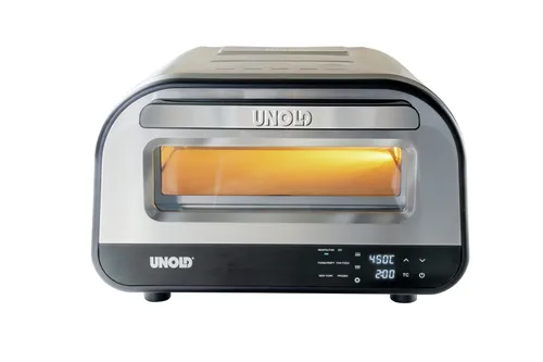 Image Unold 68816 Electric Pizza Oven